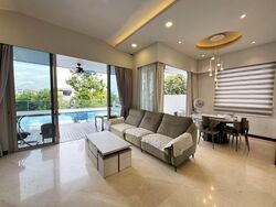 Jalan Limau Nipis (D16), Terrace #507124241